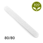 Nail file grey STRAIGHT, 180/240