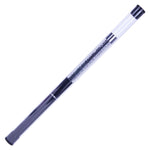 Brush for nail modeling with circons, BLACK or WHITE