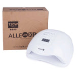 UV/LED Nail Lamp Alle LUX Plus, 120W