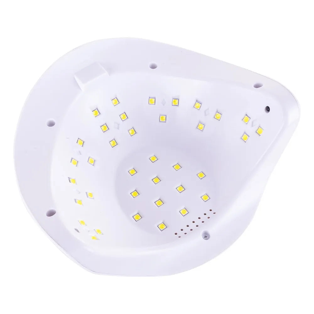 UV/LED Nail Lamp Alle LUX Plus, 120W
