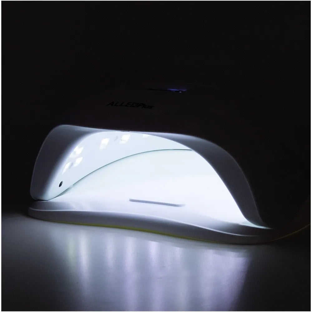 UV/LED Nail Lamp Alle LUX Plus, 120W