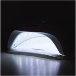 UV/LED Nail Lamp Alle LUX Plus, 120W