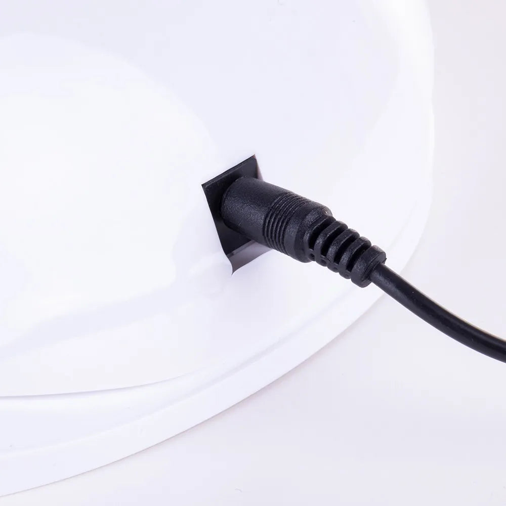 UV/LED Nail Lamp Alle LUX Plus, 120W