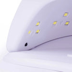 UV/LED Nail Lamp Alle LUX Plus, 120W
