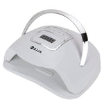 Dual UV/LED nail lamp Alle LUX X MAX, 168W