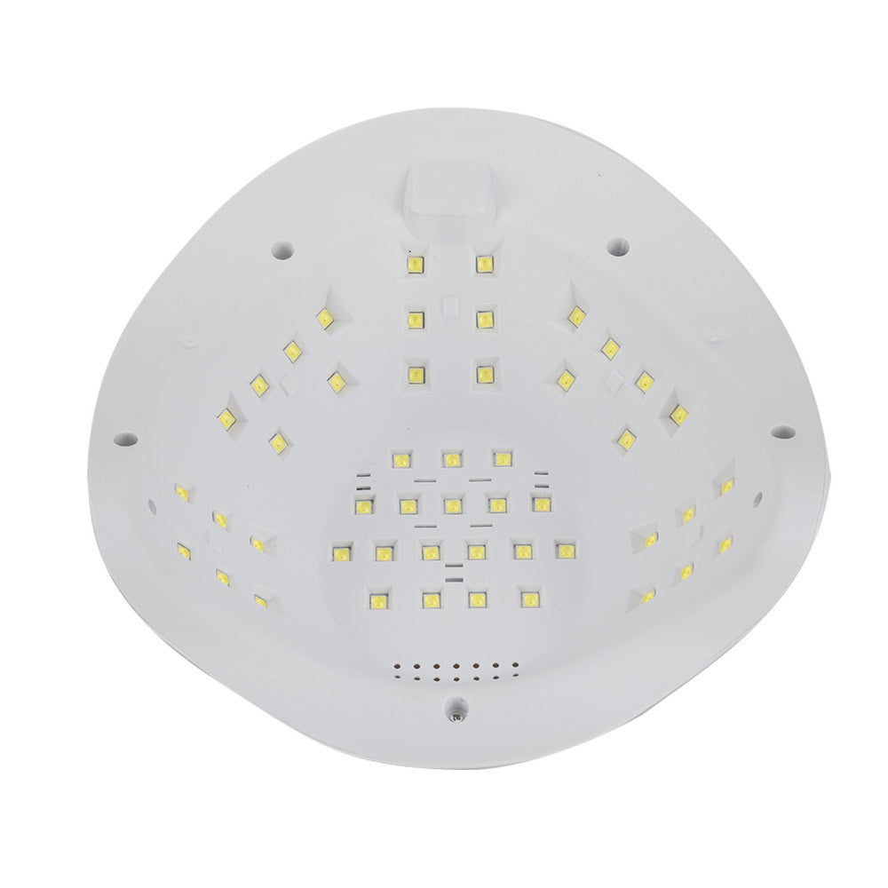 Dual UV/LED nail lamp Alle LUX X MAX, 168W