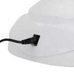 Dual UV/LED nail lamp Alle LUX X MAX, 168W