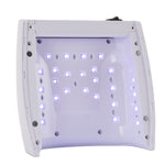 Rechargeable Dual UV/LED S10, 48W