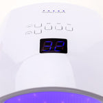 Rechargeable Dual UV/LED S10, 48W