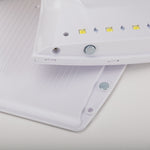 Rechargeable Dual UV/LED S10, 48W
