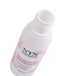 NTN cosmetic acetone Soak OFF remover, 100, 500 or 1000 ml
