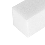 Professional nail file buffing block 4-sided, different colors. Save on set!