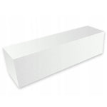Professional nail file buffing block 4-sided, different colors. Save on set!