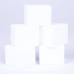 Professional nail file buffing block 4-sided, MINI. Save on set!
