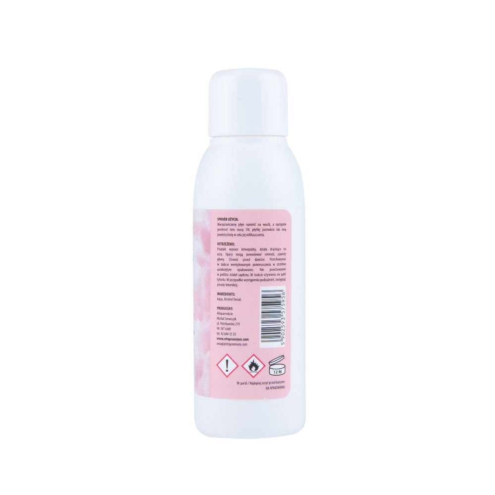 NTN nail sticky layer cleaner, 100 ml