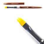 Master PRO nail brush for OMBRE design