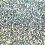 Luxury table MAT with diamond rhinestones, CRYSTAL AB