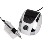 Electric nail drill Milling machine M13 WHITE, 68W