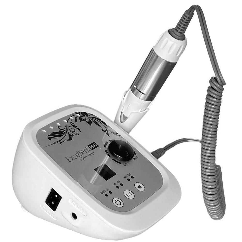 Electric nail drill Milling machine, 45W