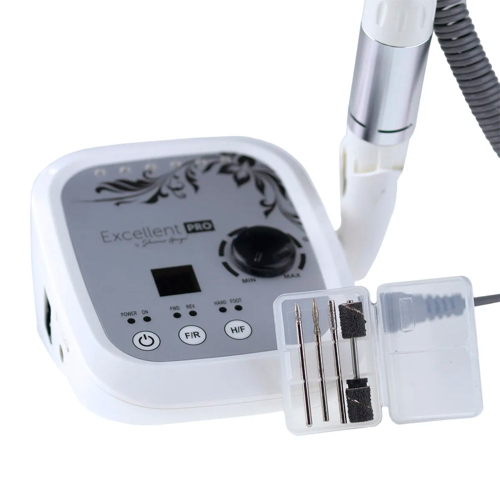 Electric nail drill Milling machine, 45W