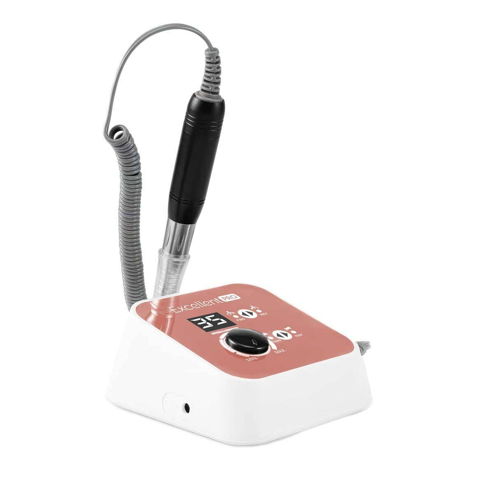 Master Power manicure pedicure nail milling machine, 85W
