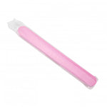 Molly Lac nail file buffer pink STRAIGHT, 100/180