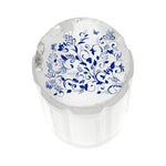 Silicone nail design stamper for Konad stamping, CLEAR small