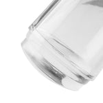 Silicone nail design XL stamper + scraper for Konad stamping, CLEAR
