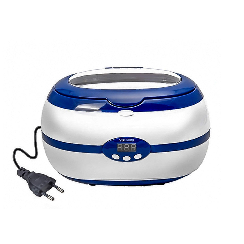 VGT-2000 ultrasound cleaner, 35W