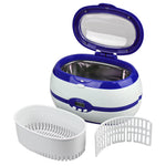 VGT-2000 ultrasound cleaner, 35W