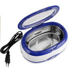 VGT-2000 ultrasound cleaner, 35W