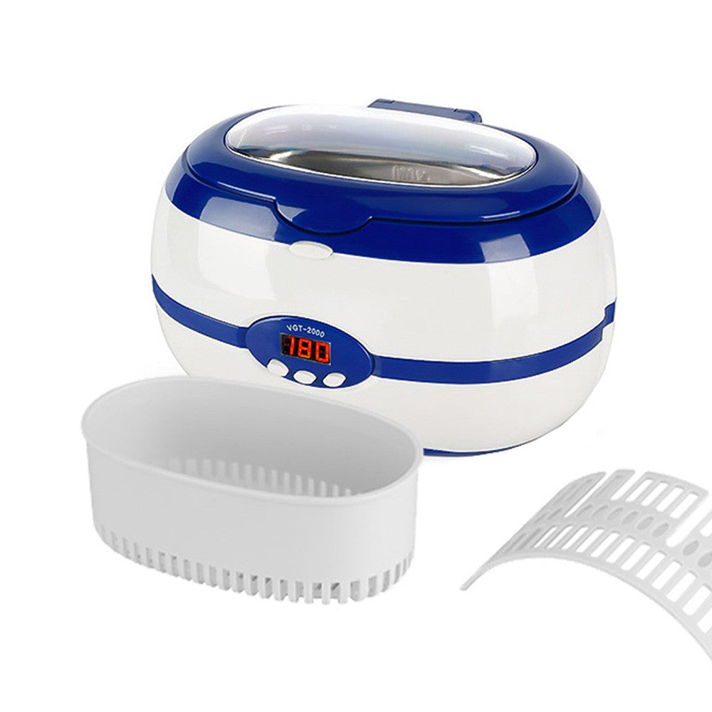 VGT-2000 ultrasound cleaner, 35W