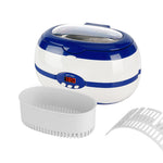 VGT-2000 ultrasound cleaner, 35W