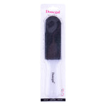 Donegal Pedicure file with handle, double sided