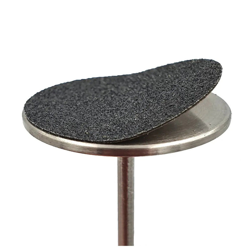 Staleks PODOdisc abrasive pads size S, 100 grit