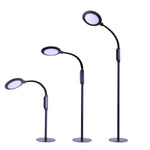 Beauty Salon LUX LED SL003 floor lamp, with USB charger