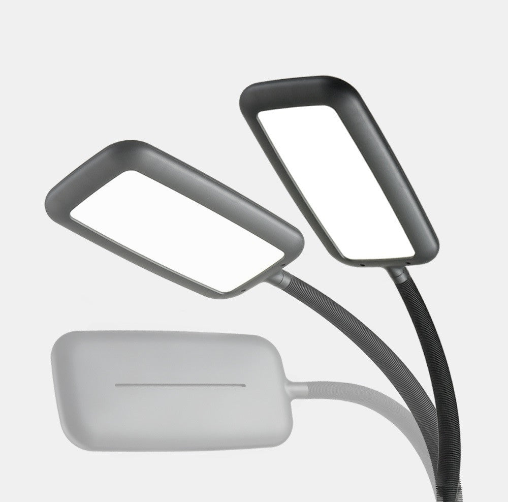 Beauty Salon LUX LED SL003 floor lamp, with USB charger