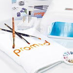 Promed nail manicure pedicure towel, 30 x 50 cm