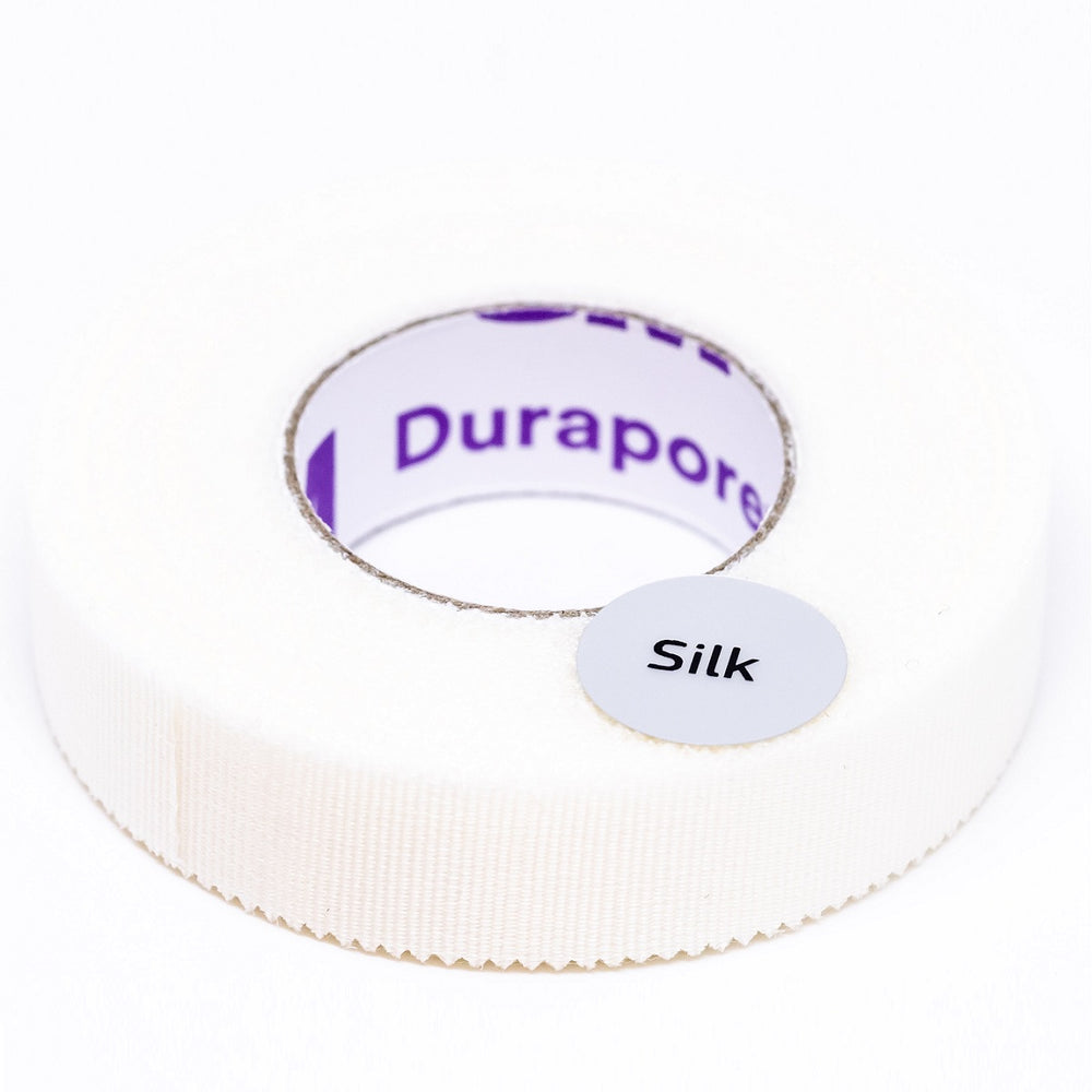 3M™ Tape for eyelash extensions, Durapore SILK