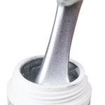 SPIDER Gel for nail design SILVER, 5 ml