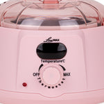 Love Wax AX911 Heater 120W, 500 ml