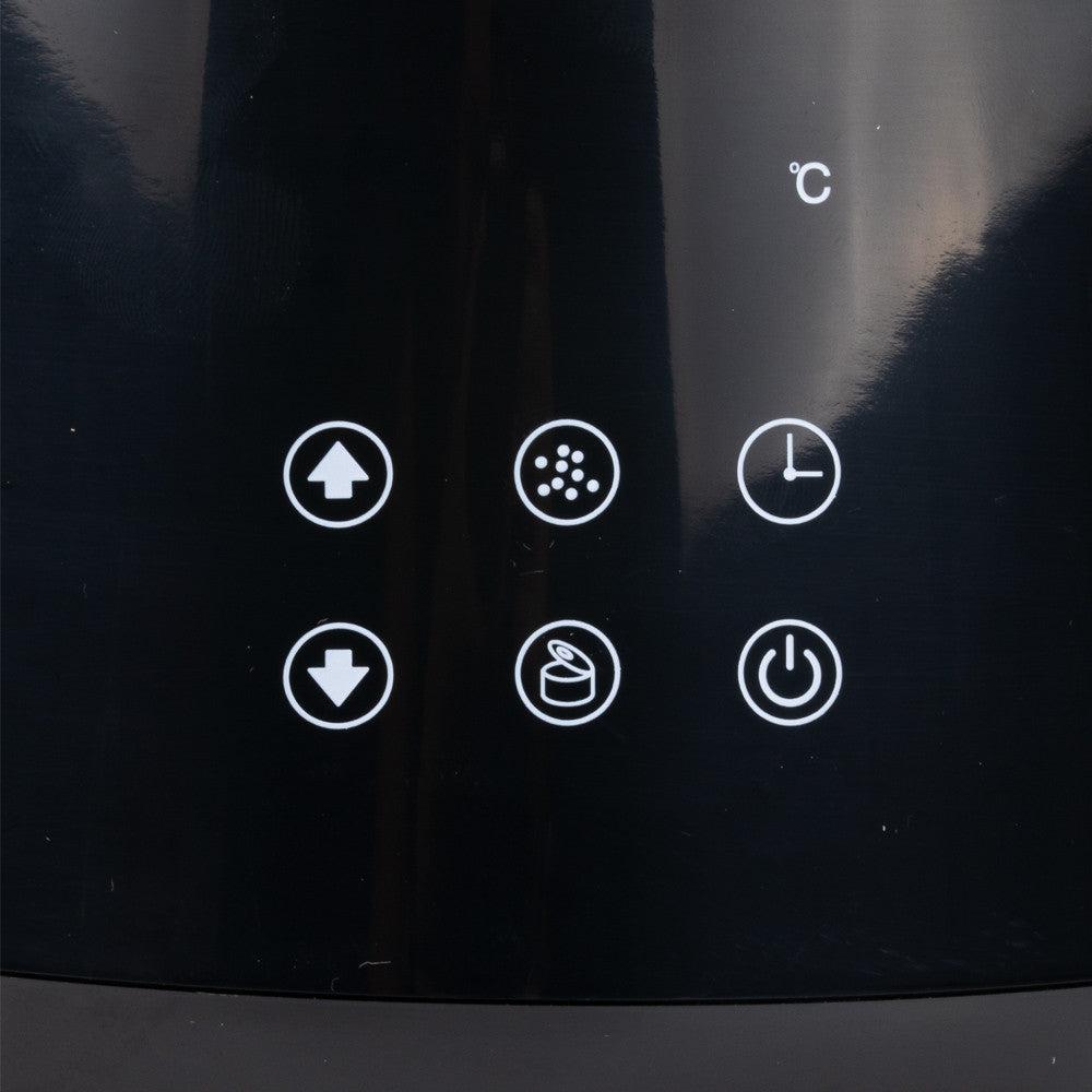 Smart Wax Heater 100W, 400 ml