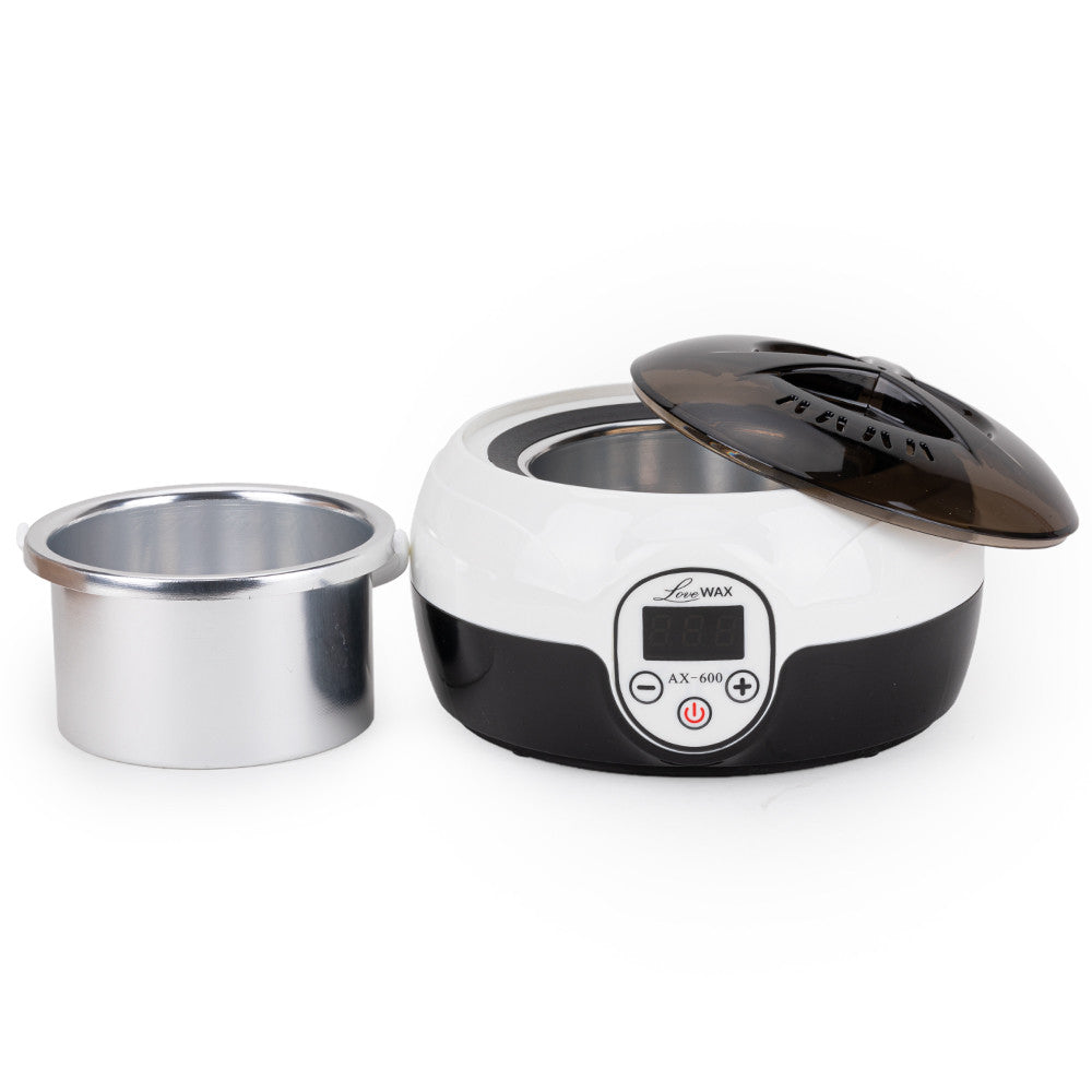Love Wax AX600 Heater 120W, 500 ml