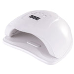 BIS Pure Nails UV/LED gel polish PRO Start Kit with 180 W LED lamp