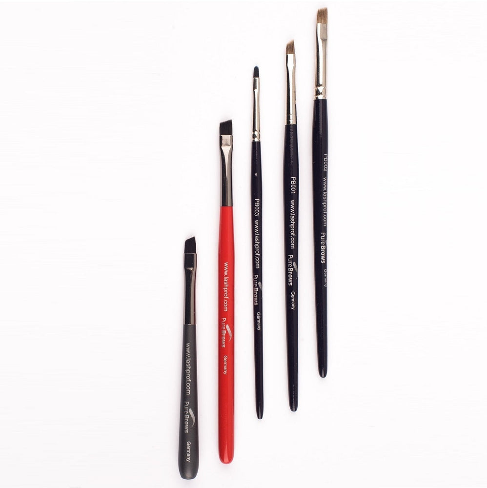 BIS Pure Brows brush THIN & PRECISE, PB005