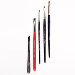 BIS Pure Brows brush THIN & PRECISE, PB005