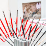 BIS Pure Brows brush THIN & PRECISE, PB005