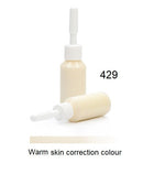 Permanent make up & tattoo colour 10 ml, PMOR - 003