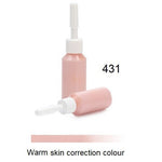 Permanent make up pigments for CORRECTION 5 ml, No 431