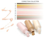 Permanent make up & tattoo colour 10 ml, PMOR - 003